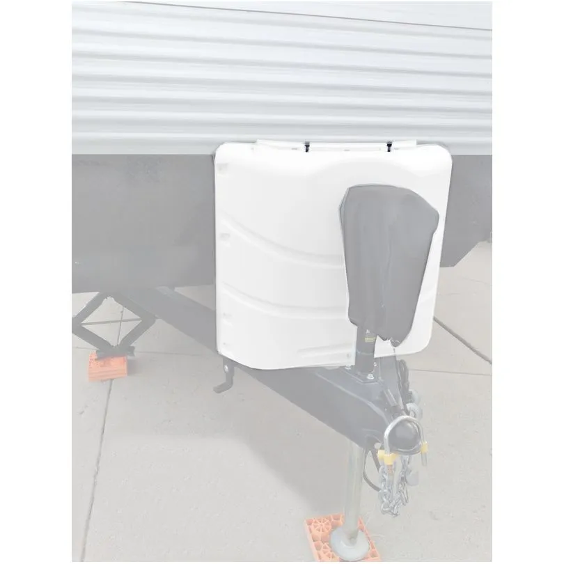 Deluxe LP Tank Cover, PW 30lb